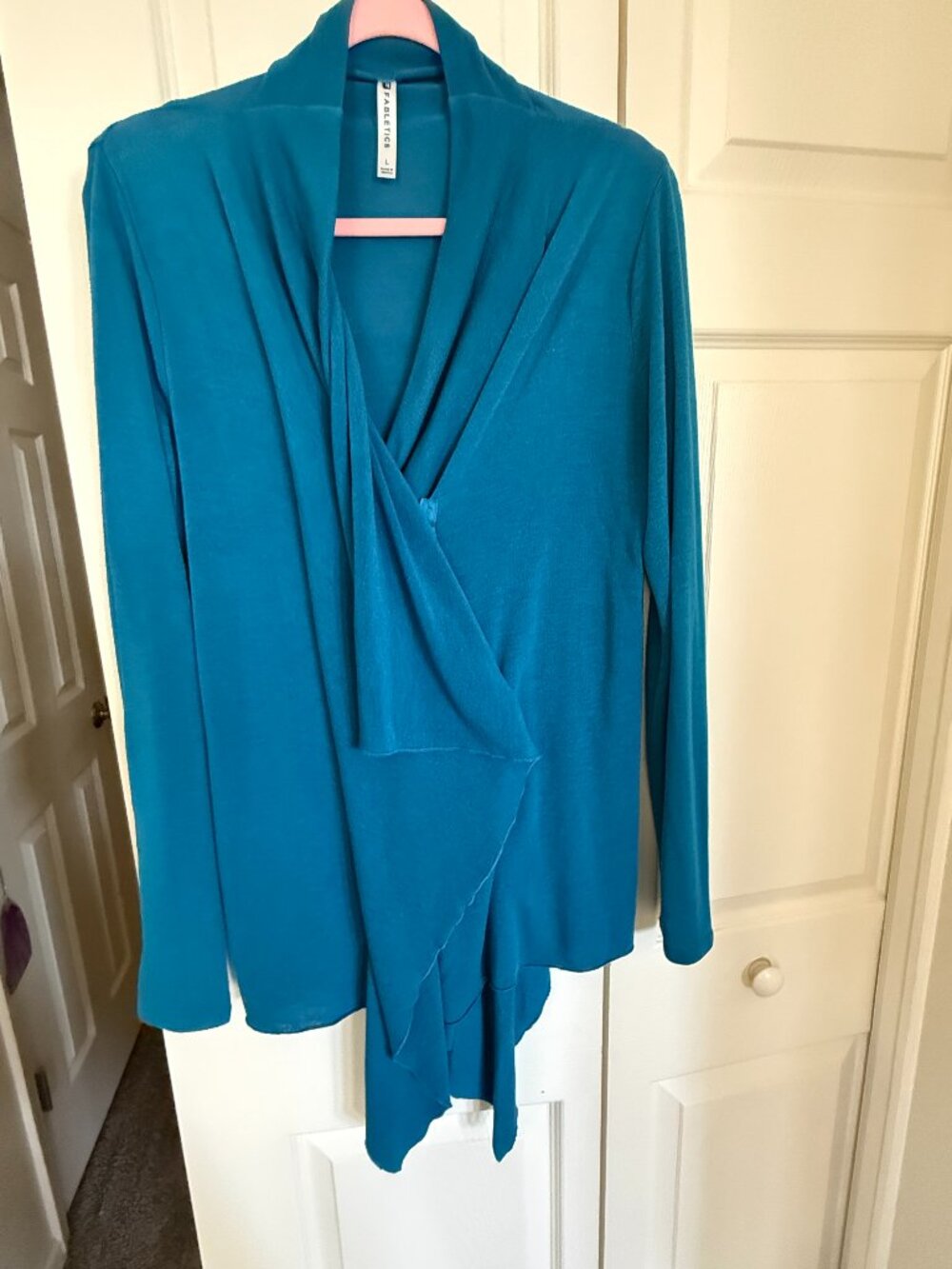 Fabletics Andrea Shrug Cardigan